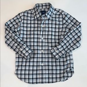 Boys long sleeve shirt